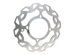 Disco Freno Ng Wavy Compatibile Con Beta 50 Rr Enduro, Motard (2012-) Anteriore