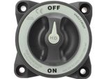 600A Master Battery Power Cut Sezionatore Isolatore Singolo Circuito A Off IP66 Wasgerforte 3 Boe Per Barche Rv