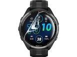 Inf Garmin Forerunner 255 Pellicola Protettiva - Tpu, Mezzo Assorbimento, 2 Pezzi
