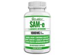 Sam-E 1000Mg (120 Capsule) Integratore Alimentare, Salute Del Fegato, Disintossicazione, Umore, Cervello, Articolazioni, Ossa