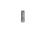 DoorBird D2104V/-05V/-06V Unterputz Montagerückgehäuse V2A