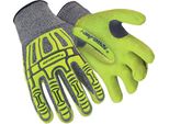 Guanto Di Protezione Hexarmor Rig Lizard® 2090X Giallo Taglia 8