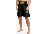 Boxhose Nero Xl Benlee Herren