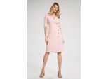 Figl Mini Abito Donna Ettarre M703 Rosa M