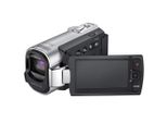 SMX-F40LPP Camcorder - Grau