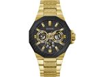 Orologio Guess GW0636G2 Oro
