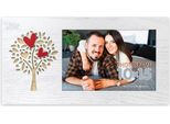 Zep Portafoto In Legno Lucia Landscape 10X15 Cm
