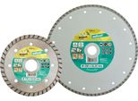 Wolfcraft 1 Lama Diamantata Turbo ø115X22,2Mm