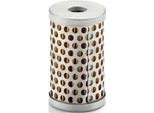 Filtro Olio MANN-FILTER H 53/3
