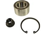 Set Di Cuscinetti Ruota Metzger Per Toyota Yaris (_P9_)