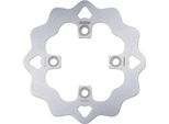 Disco Freno Galfer DF020W Wave® Rigido Anteriore 187X4Mm Per Honda Cn Helix Fusion 250 Ccm