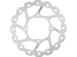 Disco Freno Galfer DF007WS Wave® Rigido Racing Oversize Anteriore 280X4Mm Per Honda Fes Pantheon Nss Forza X, Peugeot Sv Geo Sh I Ad S-Wing Reflex Cb Two-Fifty