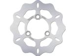 Disco Freno Galfer DF742W Wave® Rigido Anteriore 180X5Mm (2 Necessari) Per Gas Hp Wild 450 Ccm