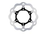 Disco Freno Galfer DF327FLW Wave® Flottante Anteriore 290X4Mm Per Suzuki Dr R Rs Dakar Se Seu 650 Ccm Anno 1996 - 2014