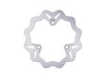 Disco Freno Galfer DF318W Wave® Rigido Anteriore 220X4Mm Per Suzuki Uh Burgman 125 / 150 Ccm