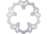 Disco Freno Galfer DF344W Wave® Rigido Anteriore 260X4,5Mm (2 Necessari) Per Suzuki An Burgman Za 250 - 650 Ccm