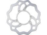 Disco Freno Galfer DF450W Wave® Rigido Anteriore 245X3Mm Per Yamaha Wr R X 125 - 350 Ccm Anno 1985 - 2014