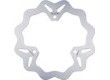 Disco Freno Galfer DF484W Wave® Rigido Posteriore 230X5Mm Per Yamaha Yp Majesty 250 Ccm