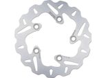 Disco Freno Galfer DF360W Wave® Rigido Posteriore 210X5Mm Per Suzuki An Burgman 250 Ccm Anno 2007