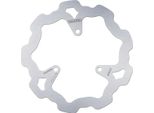 Disco Freno Galfer DF490W Wave® Rigido Posteriore 230X5Mm Per Italjet Jupiter, Yamaha Yp Majesty 250 Cc