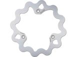 Disco Freno Galfer DF353W Wave® Rigido Anteriore 200X3.5Mm Per Suzuki Rm L 80 / 85 Ccm Anno 1996 - 2004