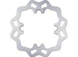 Disco Freno Galfer DF670PW Wave® Rigido Posteriore 240X4Mm Per Beta Rr, Husqvarna Cr Tc Te Enduro Wr 125 - 525 Ccm Anno 2002 - 2022