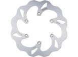 Disco Freno Galfer DF171W Wave® Rigido Anteriore 220X3Mm Per Kawasaki Kx 80 - 100 Ccm Anno 1986 - 2021