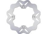 Disco Freno Galfer DF831W Wave® Rigido Posteriore 220X5Mm Per Mv Agusta Brutale Dragster F3 Turismo Veloce Lusso Rivale Abs 675 - 1000 Ccm Anno 2011 - 2025
