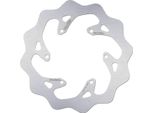 Disco Freno Galfer DF711WLL Wave® Rigido Racing Solid Posteriore 220X4Mm Per Bmw G X 450 Ccm Anno 2008 - 2011