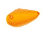 Vetro Indicatore Anteriore Sinistro Per Piaggio Nrg Extreme, Mc³, Purejet
