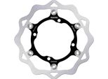 Disco Freno Galfer DF772FLW Wave® Flottante Anteriore 270X3Mm Per Sherco Se 2.5 I R Sixdays 3.0 Factory Sef 4.5 250 - 510 Ccm Anno 2004 - 2022