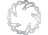 Disco Freno Galfer DF827W Wave® Rigido Posteriore 240X4Mm Per Aprilia Sxv 450 / 550 Ccm Anno 2006 - 2015