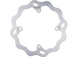 Disco Freno Galfer DF686W Wave® Rigido Posteriore 201X3Mm Per Ktm Sx 85 / 105 Ccm Anno 2003 - 2011