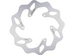 Disco Freno Galfer DF711W Wave® Rigido Posteriore 220X4Mm Per Bmw G X 450 Ccm Anno 2008 - 2011