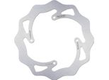 Disco Freno Galfer DF797WS Wave® Rigido Racing Oversize Posteriore 220X4Mm Per Husqvarna Tc, Ktm Freeride Sx R 85 - 350 Ccm Anno 2011 - 2020