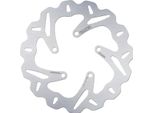 Disco Freno Galfer DF509W Wave® Rigido Anteriore 245X4Mm Per Yamaha Xc Cygnus X 125 Ccm
