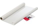 Nobo Rotolo Per Lavagna Istantanea, 600 X 800 Mm, Bianco, Vuoto
