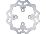 Disco Freno Galfer DF719W Wave® Rigido Posteriore 165X4Mm