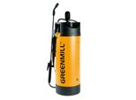 Irroratore A Pressione Con Manometro Capacità 8 Litri Irroratore A Pompa Per Giardino Irroratore Per Piante Irroratore A Pressione Irroratore Per Fiori