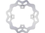 Disco Freno Galfer DF723W Wave® Rigido Anteriore 202X3.5Mm (2 Necessari) Per Arctic Cat 2X4 Dvx 250 Ccm