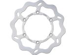 Disco Freno Galfer DF464W Wave® Rigido Anteriore 245X3Mm Per Yamaha Ttr 200 / 250 Ccm Anno 1991 - 2007
