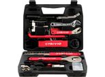 Trivio Starter Toolbox Argento Argento Taglia Unica