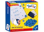 Set Di Francobolli Twizz