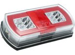 Carpoint Led Fanale Posteriore Destro 5 Funzioni