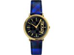 Versace - VE8100218 - Orologio Da Polso - Donna - Quarzo - V-Circle