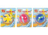 Palla D'acqua In Spugna Sun Fun, 8 Cm