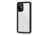 Black Rock Cover 360° Hero Voor Samsung Galaxy S20 Zwart