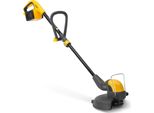 Decespugliatore Multifunzione Stiga Gt300E 2 Ah 20 V