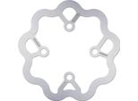 Disco Freno Galfer DF804W Wave® Rigido Anteriore 185X3.5Mm Per Beta Alp Evo Junior Senior 80 - 260 Ccm Anno 1992 - 2022