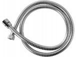 Flessibile Doccia 120Cm Soffione Doccia Flessibile Doccia Cromo Flessibile Doccia Dd Inox Stoz